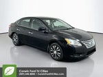 2013 Sentra Thumbnail 3