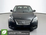 2013 Sentra Thumbnail 6
