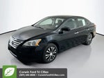2013 Sentra Thumbnail 7