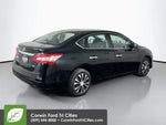 2013 Sentra Thumbnail 16