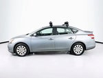2014 Sentra Thumbnail 1