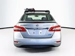 2014 Sentra Thumbnail 3