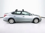 2014 Sentra Thumbnail 23