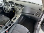 2014 Sentra Thumbnail 28