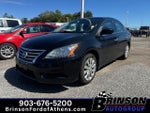2015 Sentra Thumbnail 1