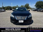 2015 Sentra Thumbnail 2