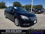 2015 Sentra Thumbnail 3