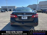 2015 Sentra Thumbnail 6
