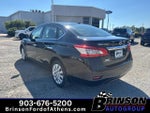 2015 Sentra Thumbnail 7