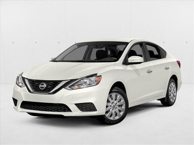 2016 Nissan Sentra - $7,999