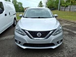 2016 Sentra Thumbnail 2