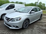 2016 Sentra Thumbnail 3