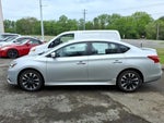 2016 Sentra Thumbnail 4
