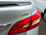 2016 Sentra Thumbnail 5