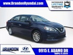 2017 Sentra Thumbnail 1