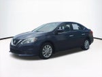2017 Sentra Thumbnail 9