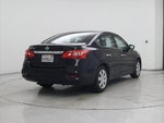 2017 Sentra Thumbnail 8