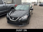 2017 Sentra Thumbnail 1