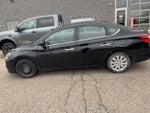 2017 Sentra Thumbnail 6
