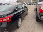 2017 Sentra Thumbnail 16