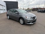 2018 Sentra Thumbnail 1