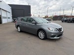 2018 Sentra Thumbnail 2