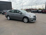 2018 Sentra Thumbnail 3