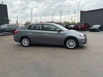 2018 Sentra Thumbnail 4