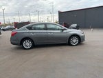 2018 Sentra Thumbnail 5