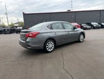 2018 Sentra Thumbnail 7