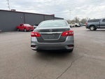 2018 Sentra Thumbnail 10