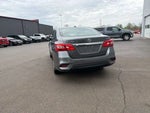 2018 Sentra Thumbnail 11