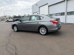 2018 Sentra Thumbnail 13