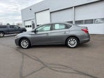 2018 Sentra Thumbnail 15