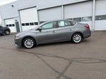 2018 Sentra Thumbnail 16
