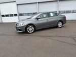 2018 Sentra Thumbnail 17