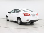 2018 Sentra Thumbnail 2