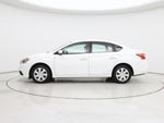 2018 Sentra Thumbnail 3