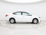 2018 Sentra Thumbnail 7