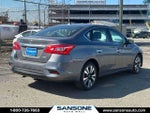 2019 Sentra Thumbnail 4