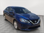 2019 Sentra Thumbnail 1