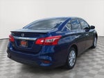 2019 Sentra Thumbnail 7