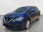 2019 Sentra Thumbnail 3