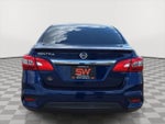 2019 Sentra Thumbnail 6