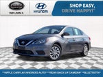 2019 Sentra Thumbnail 1