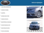 2019 Sentra Thumbnail 3