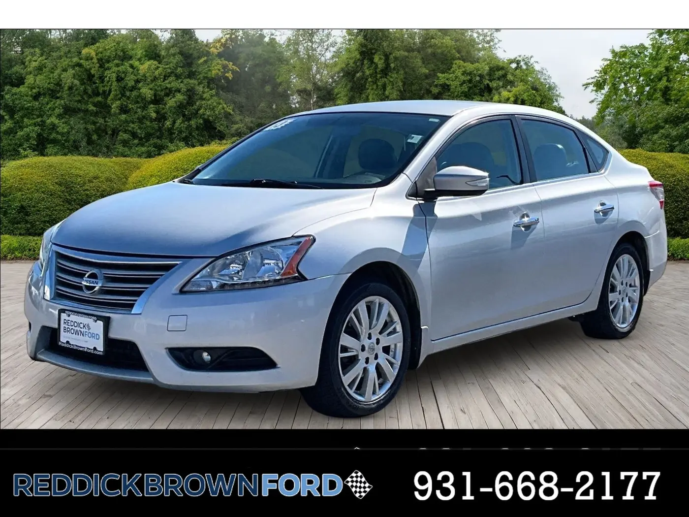 2013 Nissan Sentra