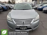 2013 Sentra Thumbnail 2