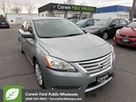 2013 Sentra Thumbnail 3