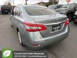 2013 Sentra Thumbnail 7